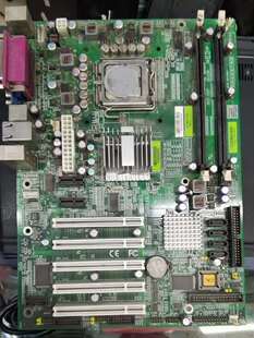 工控机主板IP M915A工业级主板