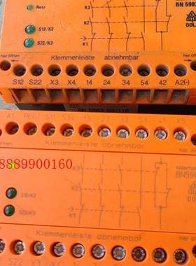 多德安全继电器!急速卖!BN5983两个!BN5930一个!