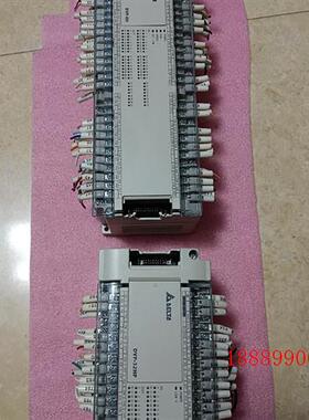 台达PLCDⅤP80EH0013,DVP32HP00T成