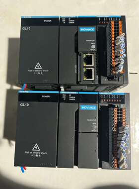汇川总线plc型号AM403-CPU1608TN带电源模块