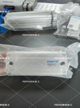 FESTO费斯托156634紧凑型气缸ADVU-40(询价）
