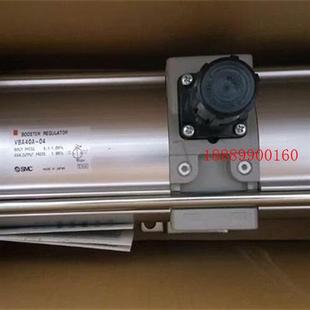 进口SMC增压阀增压泵VBA40A