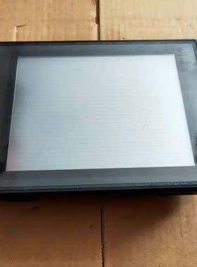 拆机基恩士触摸屏VT3-V8图片实拍售出非功能问题不退不