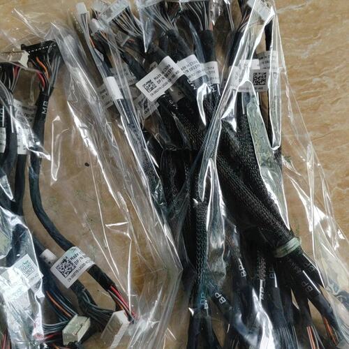 戴尔服务器T440 T640面板控制线 开关线背板线 R7(议价）