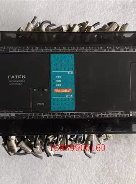 永宏PLCFBS-40MAT