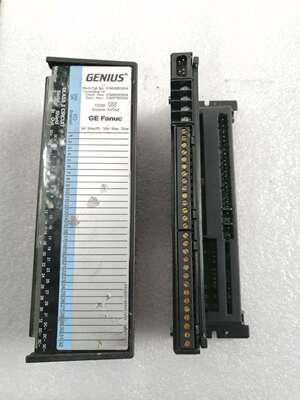GE模块IC660EBD024W/IC660TSA012L/