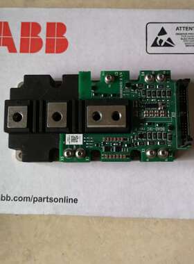 西门子变频器,ABB变频器880BGAD-11C拆机,原