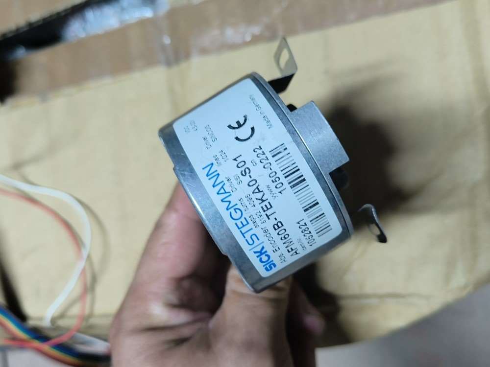 SICK编码器AFM60B-TEKA0-S01未使用过