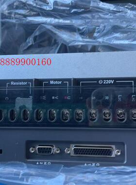 台达驱动器2kwASD-B2-2023-B功能正常,成色新