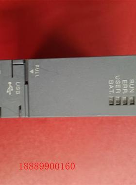 三菱CPUQ00UCPU拆机功能,议价