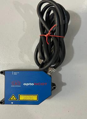 optoNCDT 1800德国进口激光位移传感器(询价）