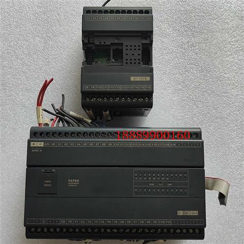 FATEK台湾永宏PLCB1-32MT2-D24