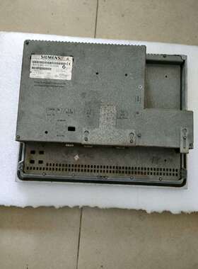 TP270TOUCH一10CSTN西门子触摸屏,内屏拆