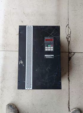 正弦变频器45KW/55KWEM390B-045G/055