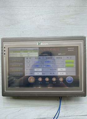 维控10寸触摸屏型号PI3102H