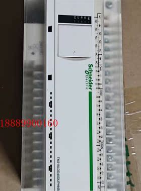 施耐德PLCTM218LDD40DUPHNB
