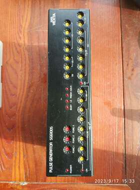 VEXTA东方步进驱动器SG6100S