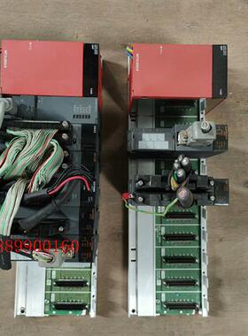 MITSUBISHIQ系列PLCQ02hCPU日本拆机,
