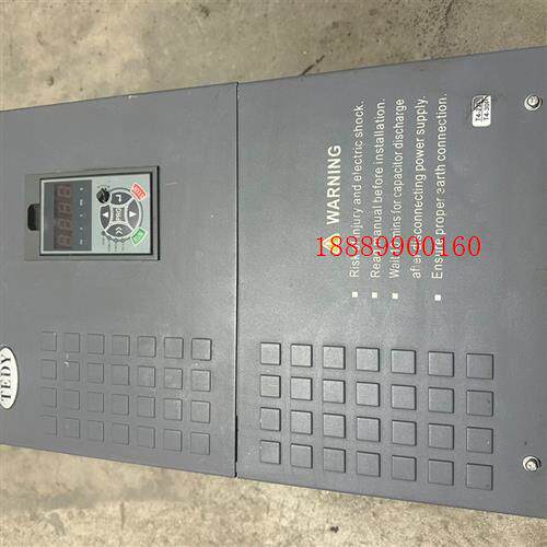 DY300-T4022G/030P东渊变频器,拆机机器,实物