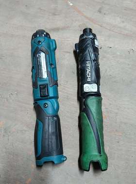 牧田DF012D和日立电动螺丝刀当配件出