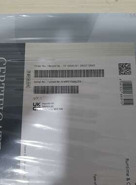 老客户,谈好,2022年,6AV6381-2BS07-5AV