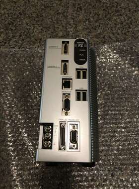欧姆龙FZ3-H355二手拆机现货议价