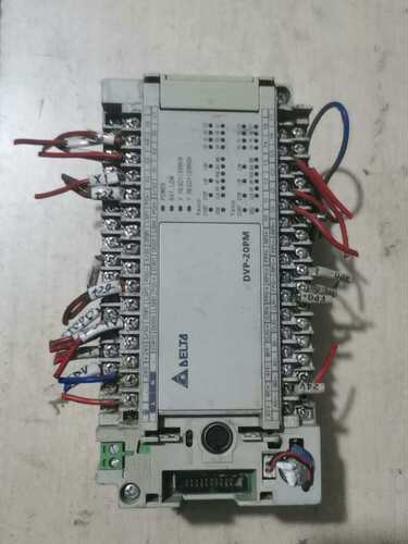 台达PLC运动控制器DVP20PM00DV2.20A2
