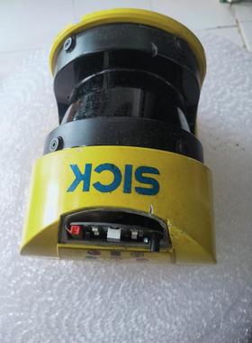 SICKS30A-6011CA1023547,拆机,