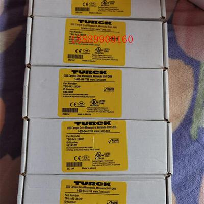 图尔克TBIL-M1-16DIPTBIL-M1-16DXP