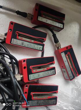 GSU14C/66.3-S12劳易测传感器拆机的