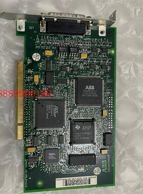 3HAC18159-1/03ABB机器人板卡DSQC503A