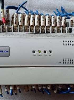 麦格米特PLCMC200-3232BTA-ZC成色外