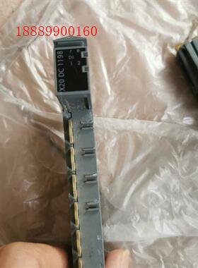 贝加莱X20DC1198二手拆机,功能包好,成色如图,实图拍
