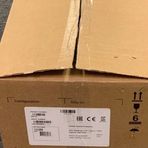 BB874A 839698-001 HPE LTO-7 Ul(议价）