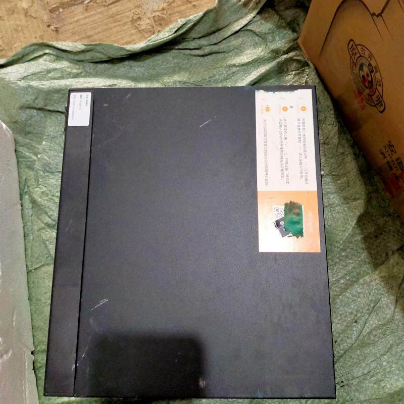 大华DH-NVR2104HS-P-S1 网络监控录像(询价）