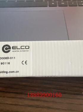 ELCO宜科SPDB-0008D-011分线器模块