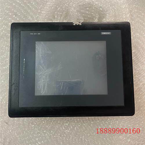 1.DM23C-005-1-TY-F02C二手拆机邦普DM2