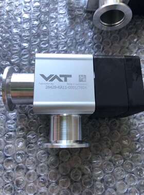 VAT26428-KA11-0001/7804直角真空阀
