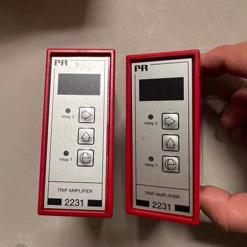 PR+2231P+隔离放大器(议价）