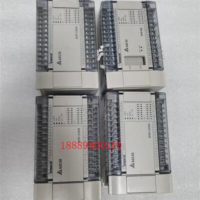 台达PLCDVP32EH00R3DVP32EH00T3