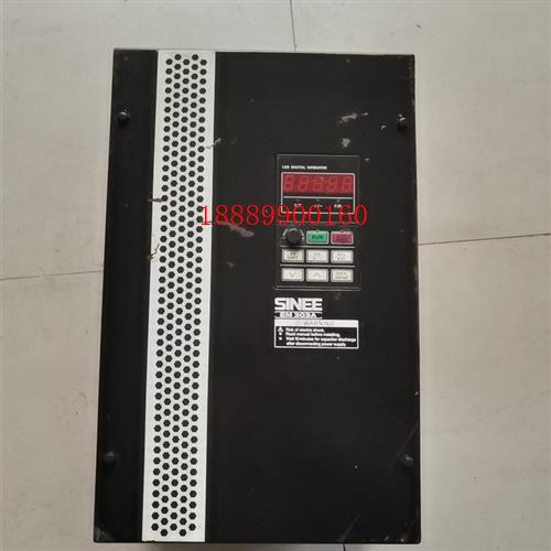正弦变频器tc3a01同EM303A-030G/037P-3