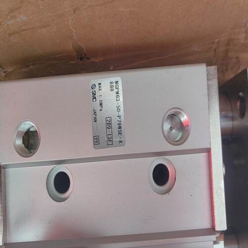 日本SMC气缸MGPM63-50-P79WSE-X，(询价）