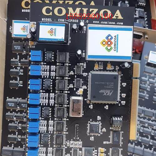 COMI-CP302COM-SD404COMIZOA