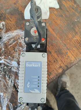 宝德burkert8626质量流量计00239679现货宝得
