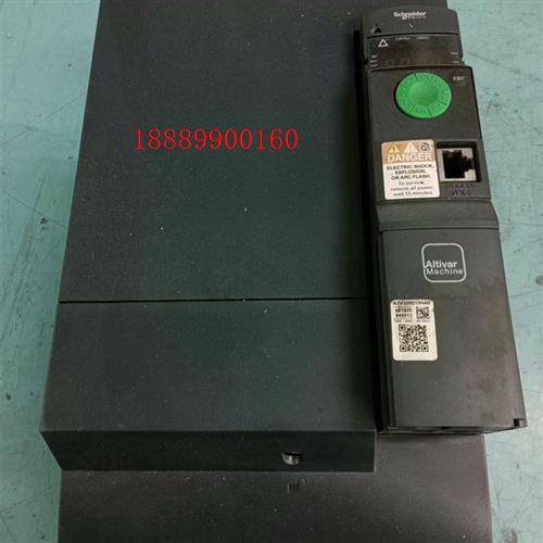 施耐德变频器,ATV320D15N4B,15KW,测好发货,