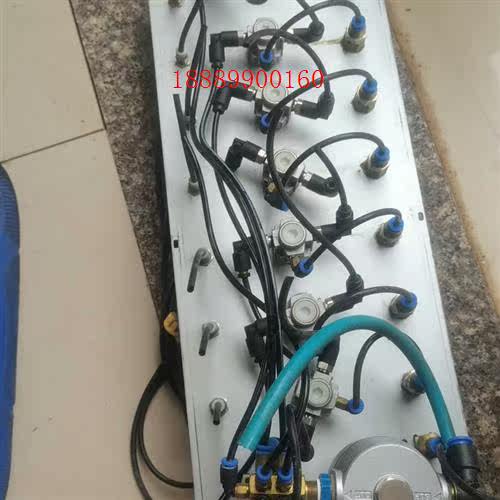 SMC调压阀EIR201AR1000EAR2000图片