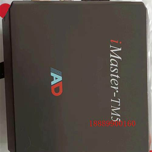 IMaster-TM5变频器TM5-015i-1P实物图