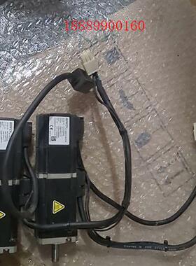 HIWIN台湾上银伺服电机FRLS102B5A4A实物拍摄