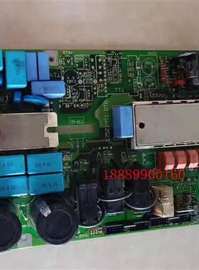 丹佛斯变频器VLT5000驱动板175Z1769DT8D