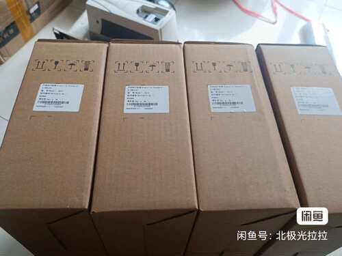 升腾d610小主机,机器4台.